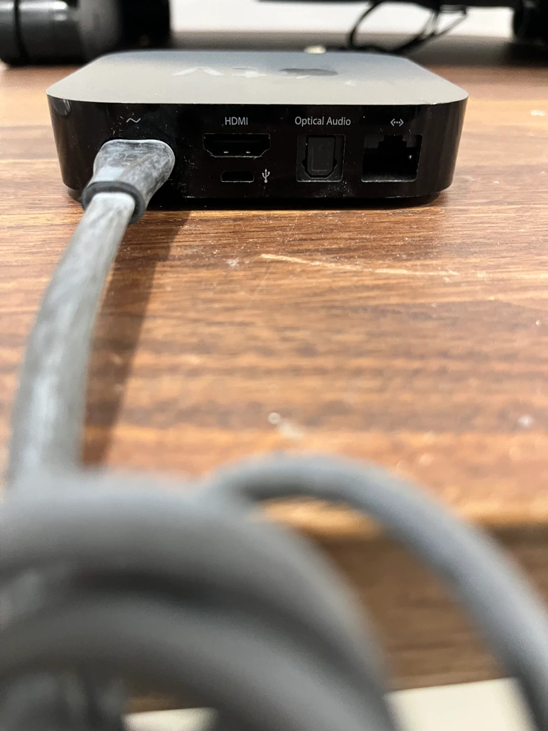 Apple TV (4th Gen) - photo 3