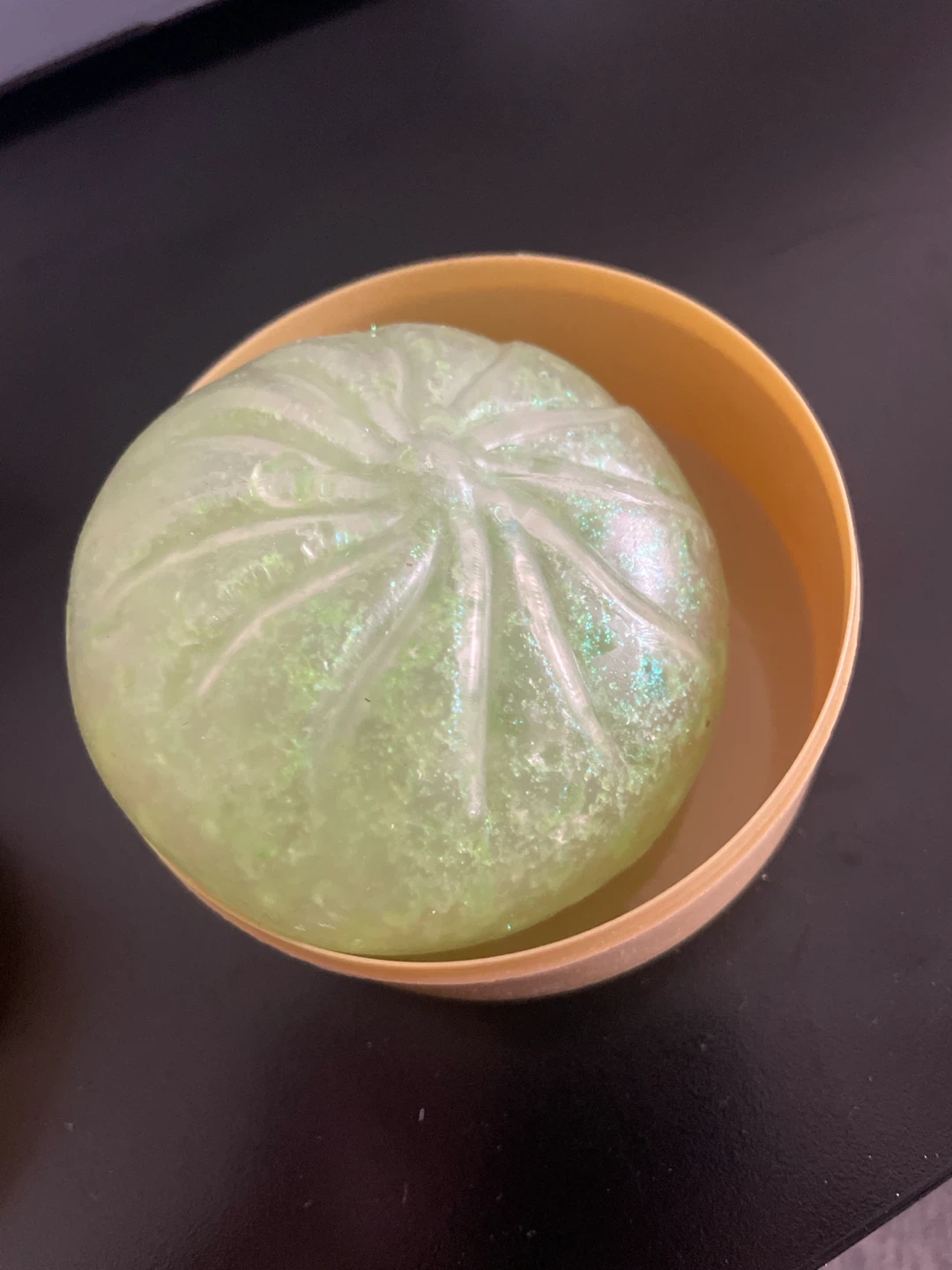 Squishy Toy Steamed Bun - photo 2