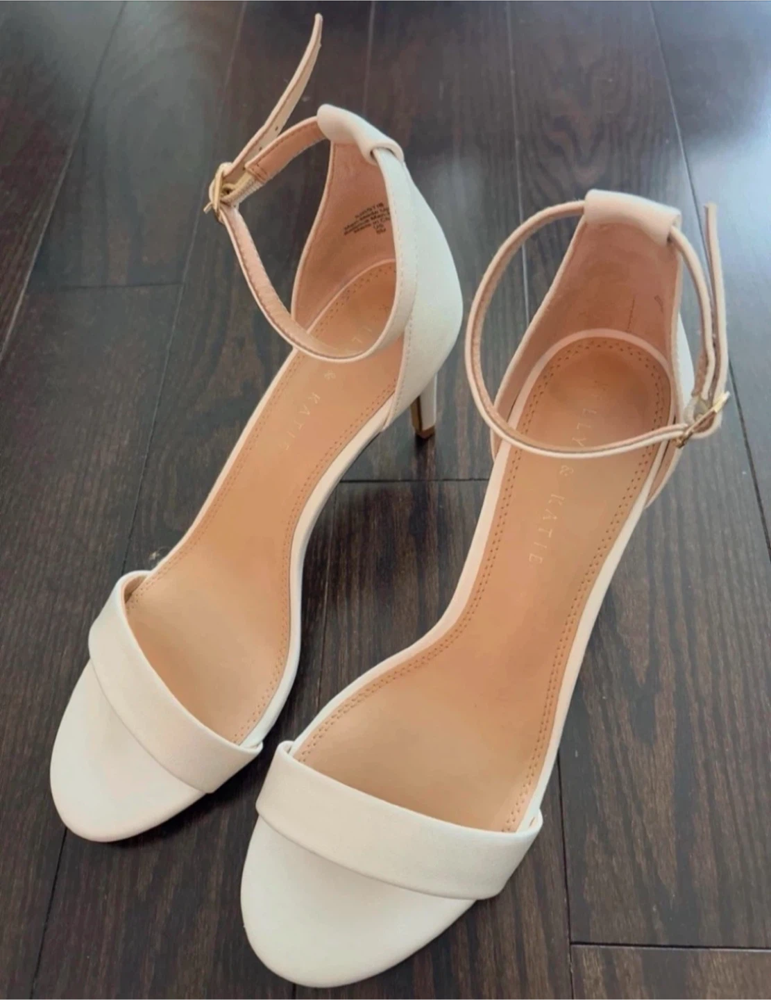 Brand New Kelly & Katie Shoes (size US8)