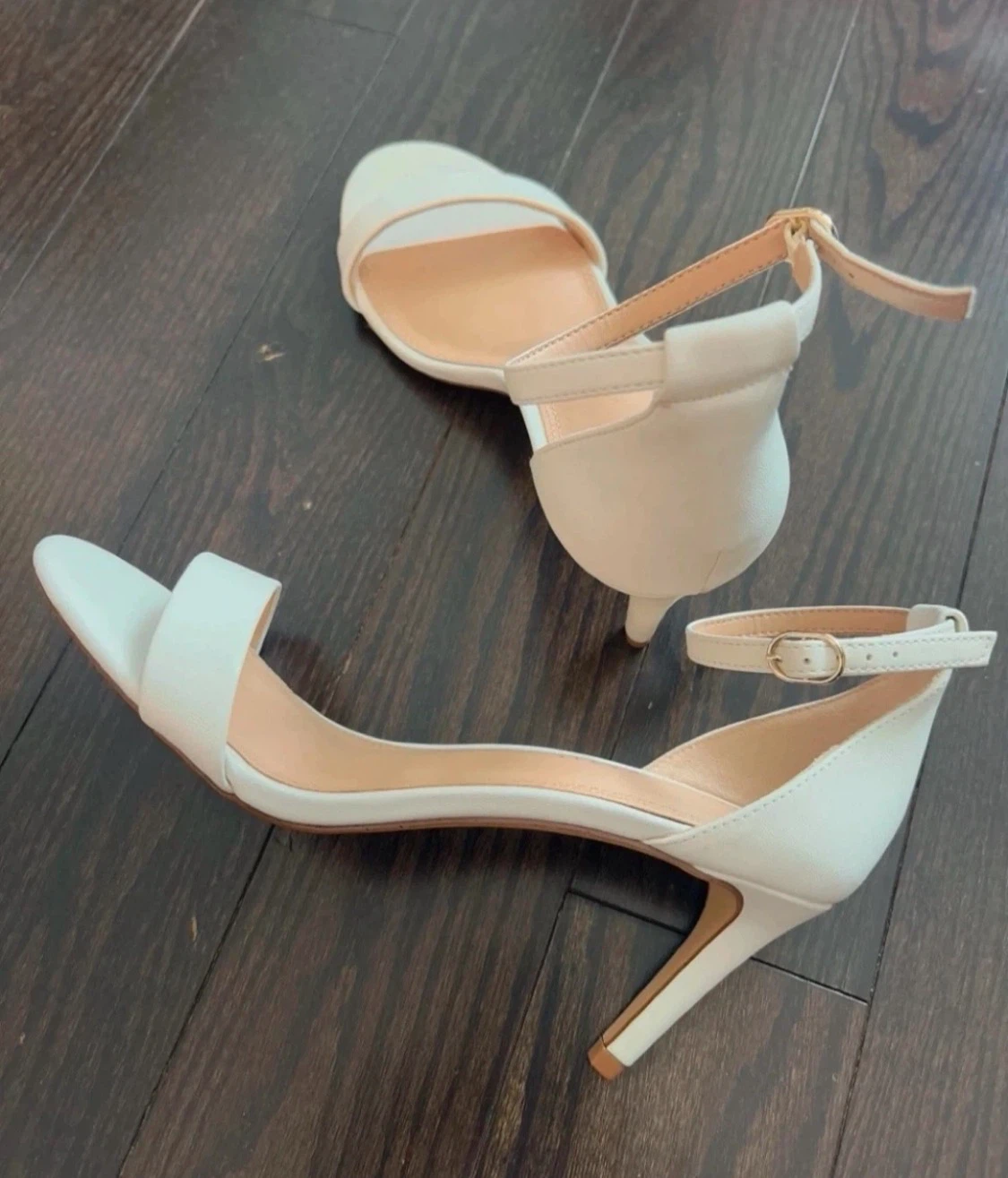 Brand New Kelly & Katie Shoes (size US8) - photo 2