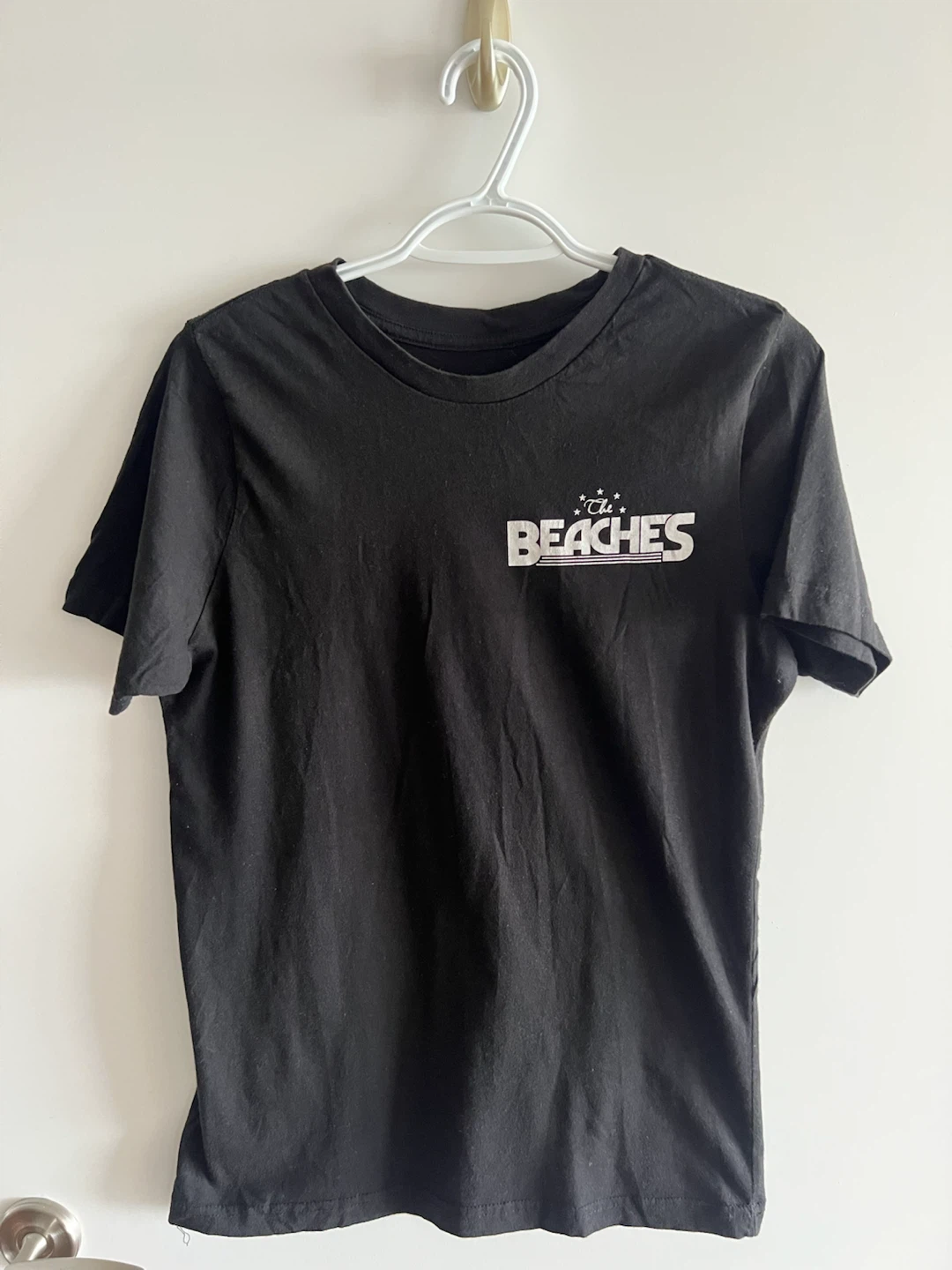 The Beaches band tee - photo 2