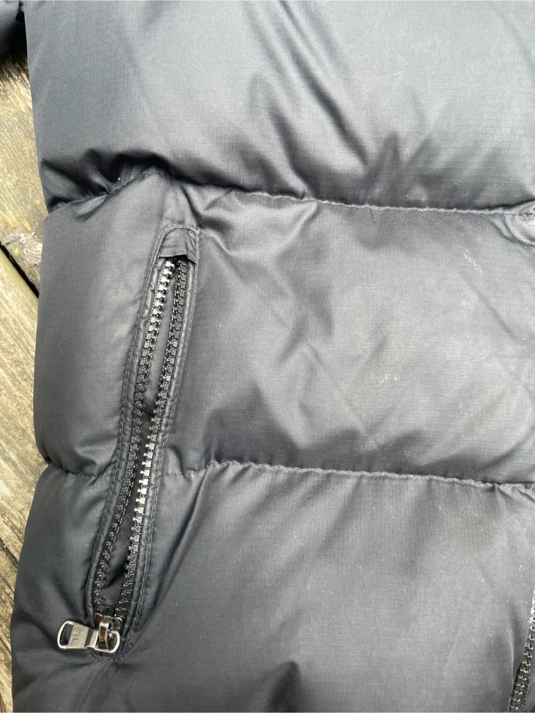 Polo Ralph Lauren Puffer Jacket - photo 3