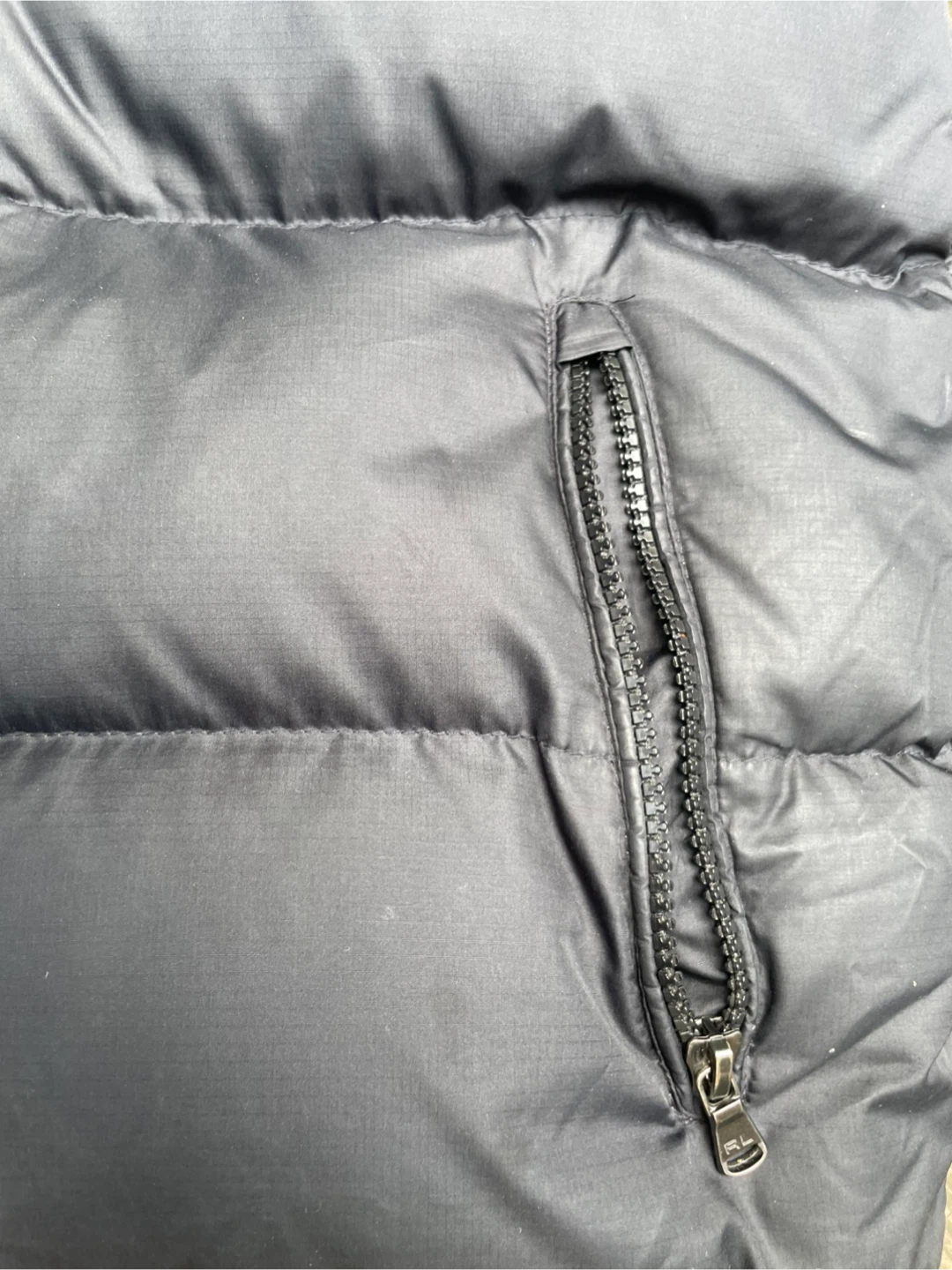 Polo Ralph Lauren Puffer Jacket - photo 4