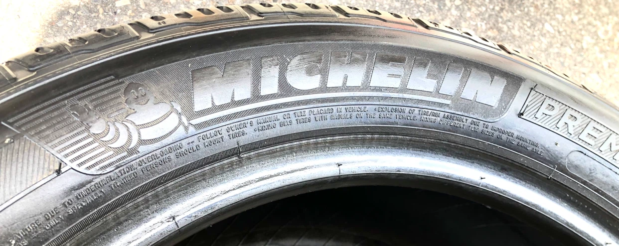 ☀️235/55/19 MICHELIN SINGLE ALL SEASON❄️ - photo 2