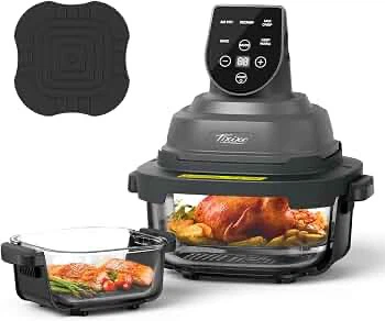 Tixixc Air Fryer