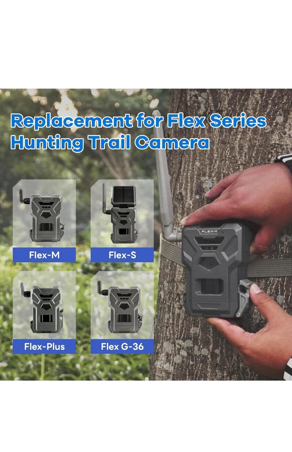 Rechargeable Lithium Battery LIT-22 PRO for Hunting Trail Camera - photo 3