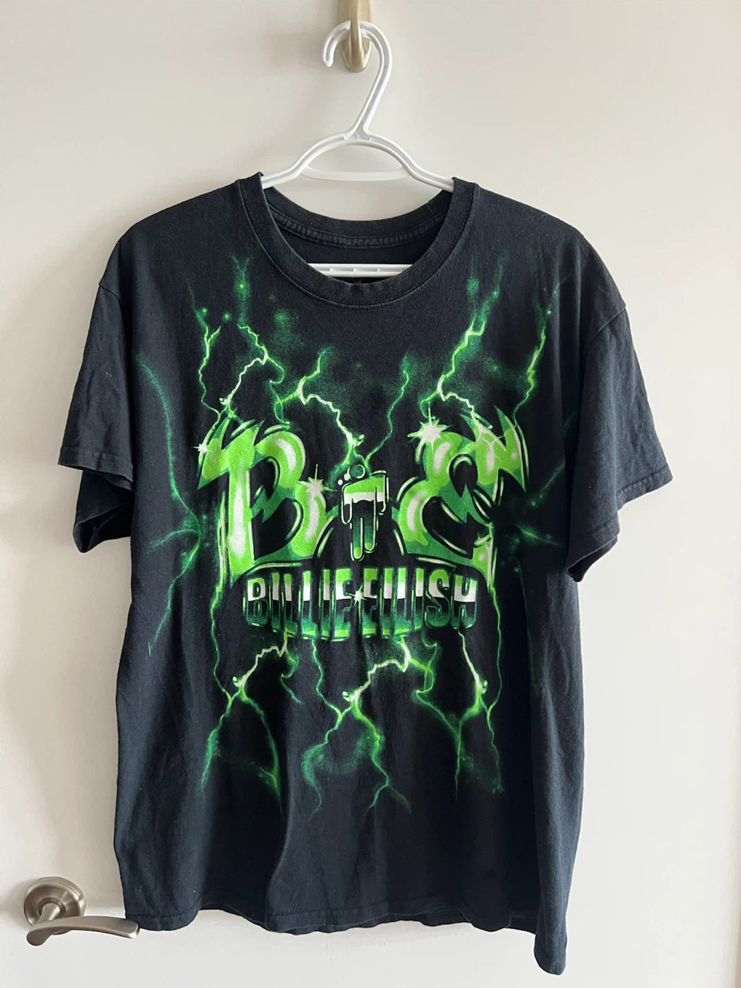 Billie Eilish shirt