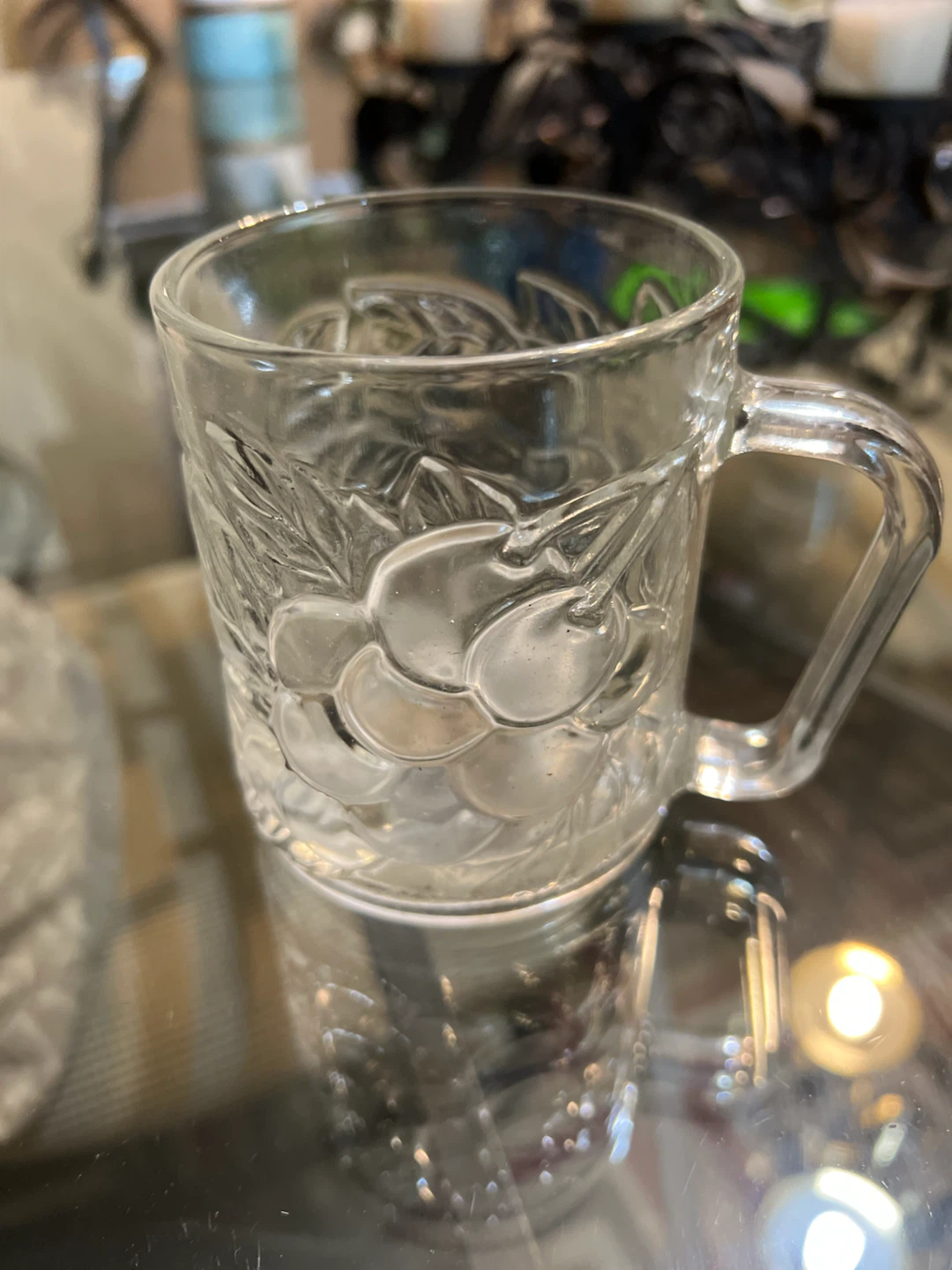 Nice Glass