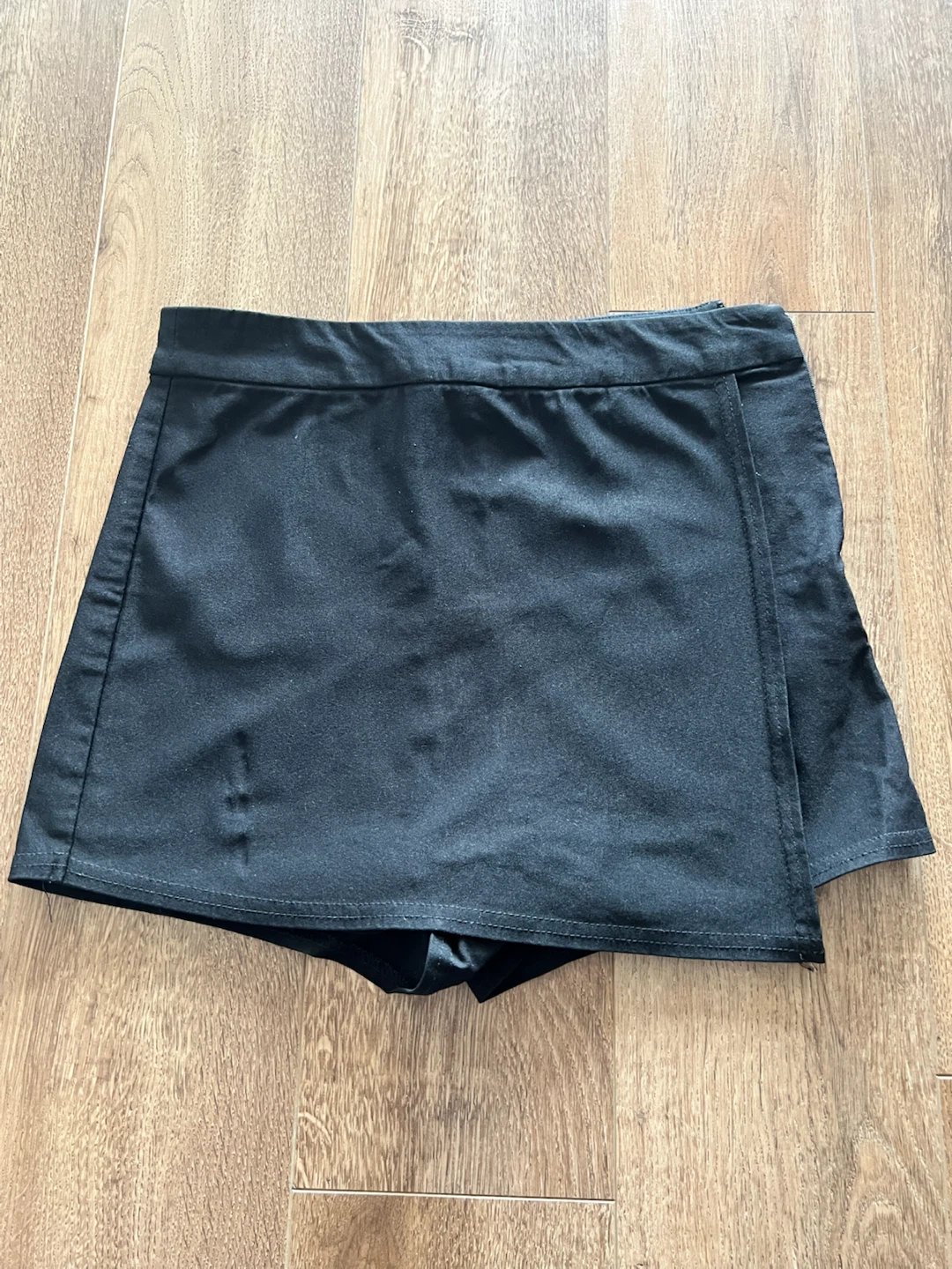 Garage Skort