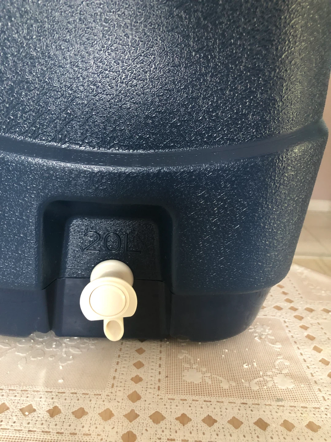 20L Water Cooler Dispenser - photo 2