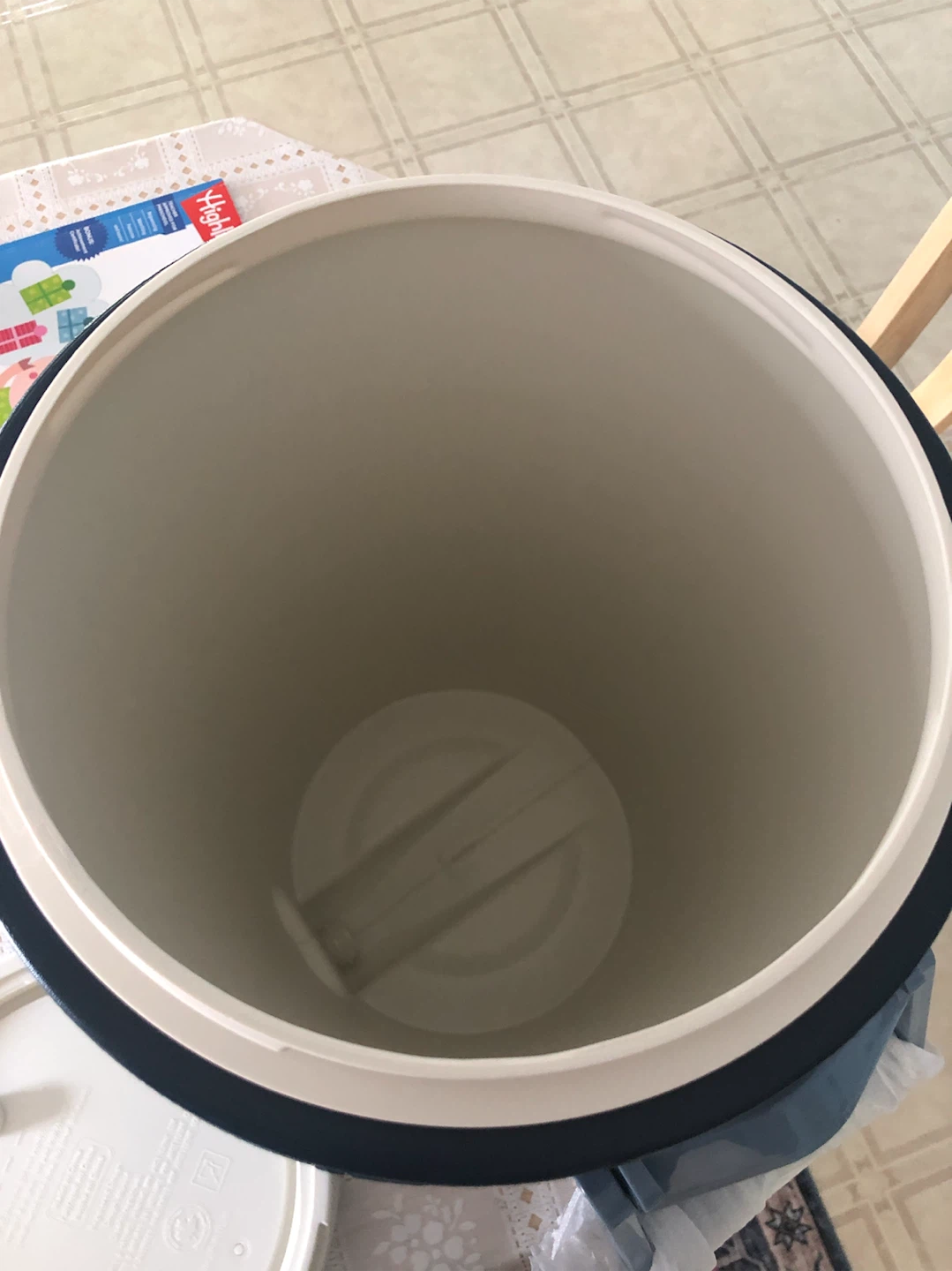20L Water Cooler Dispenser - photo 4