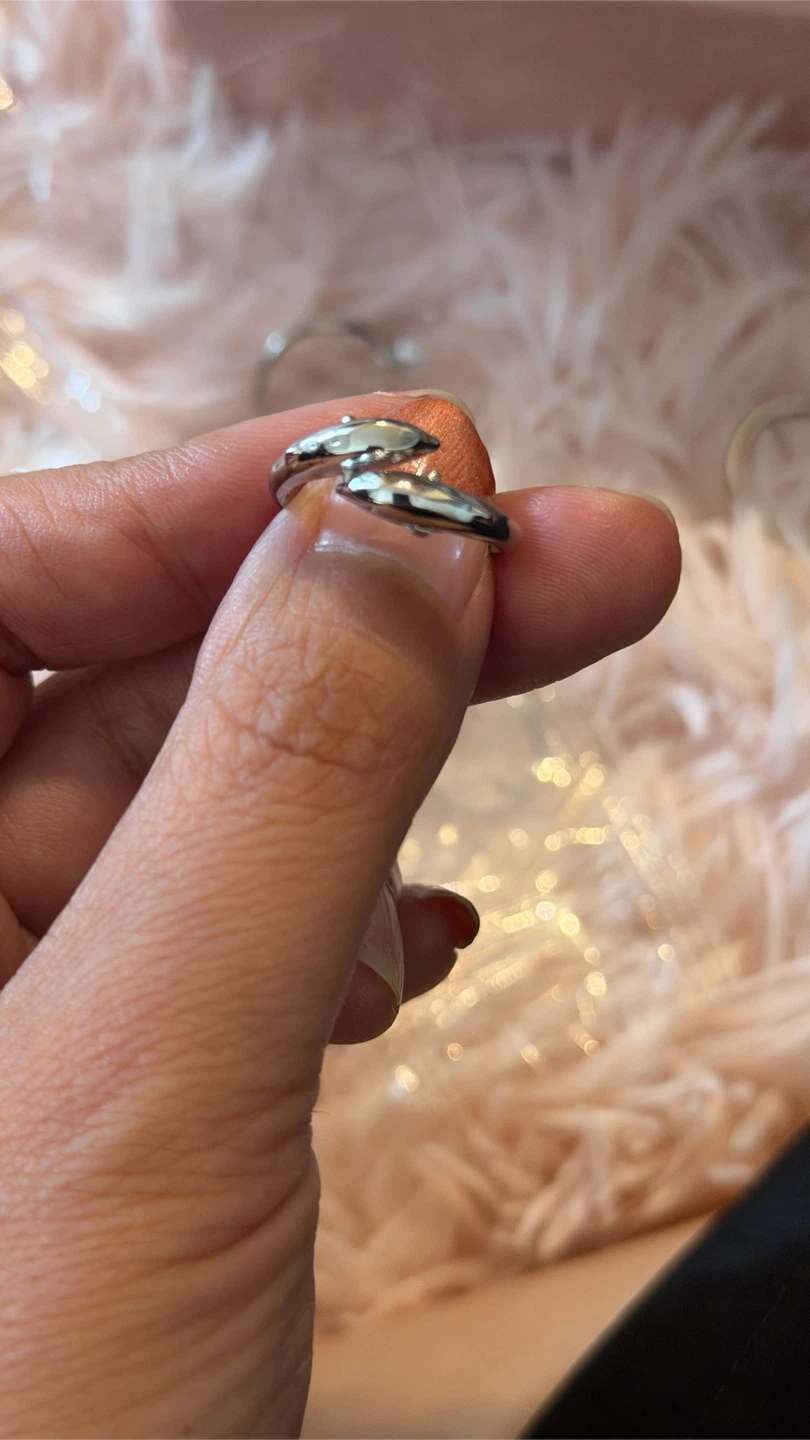 Assorted Fashion Rings Bundle