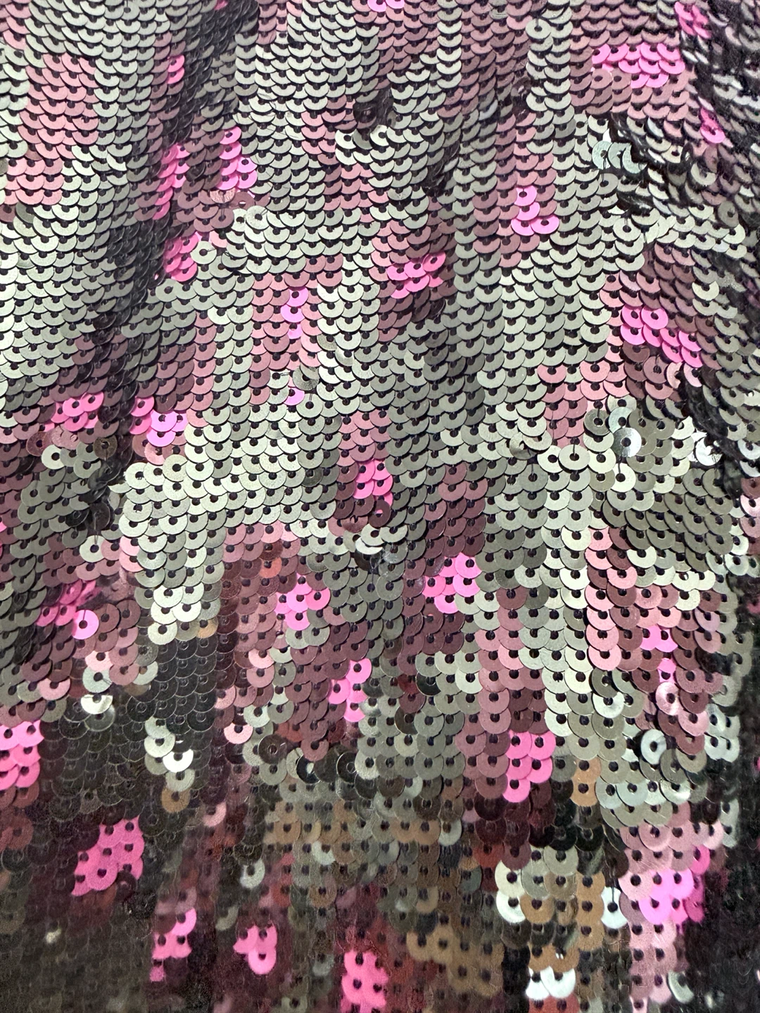 BCBGMaxAzria Sequin Top - XS - photo 3