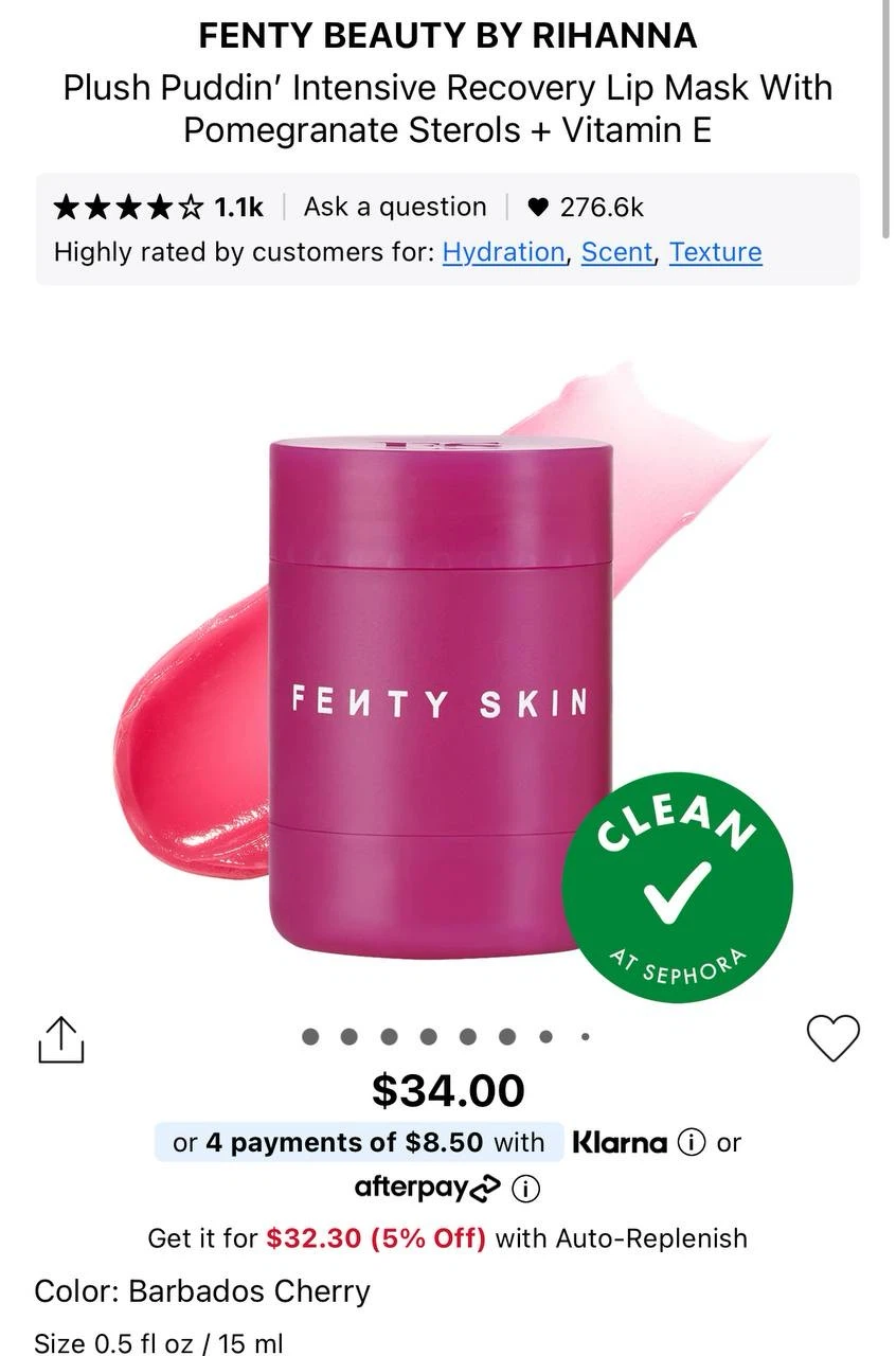 Fenty Skin + Sol de Janeiro Beauty Duo - photo 3