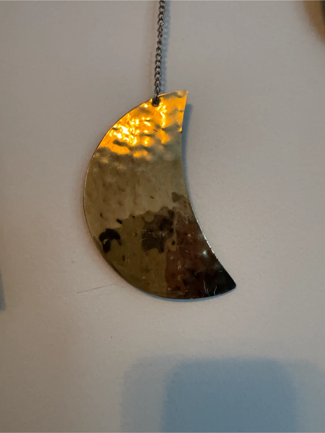 Moon Phase Garland Wall Hanging - photo 4