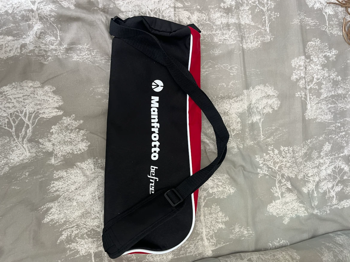 Manfrotto Befree Tripod Bag