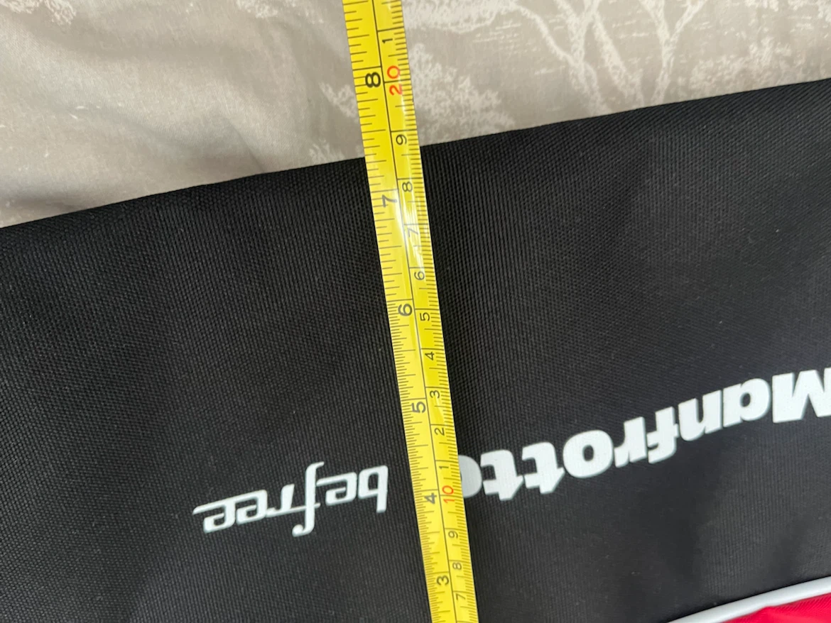 Manfrotto Befree Tripod Bag - photo 2