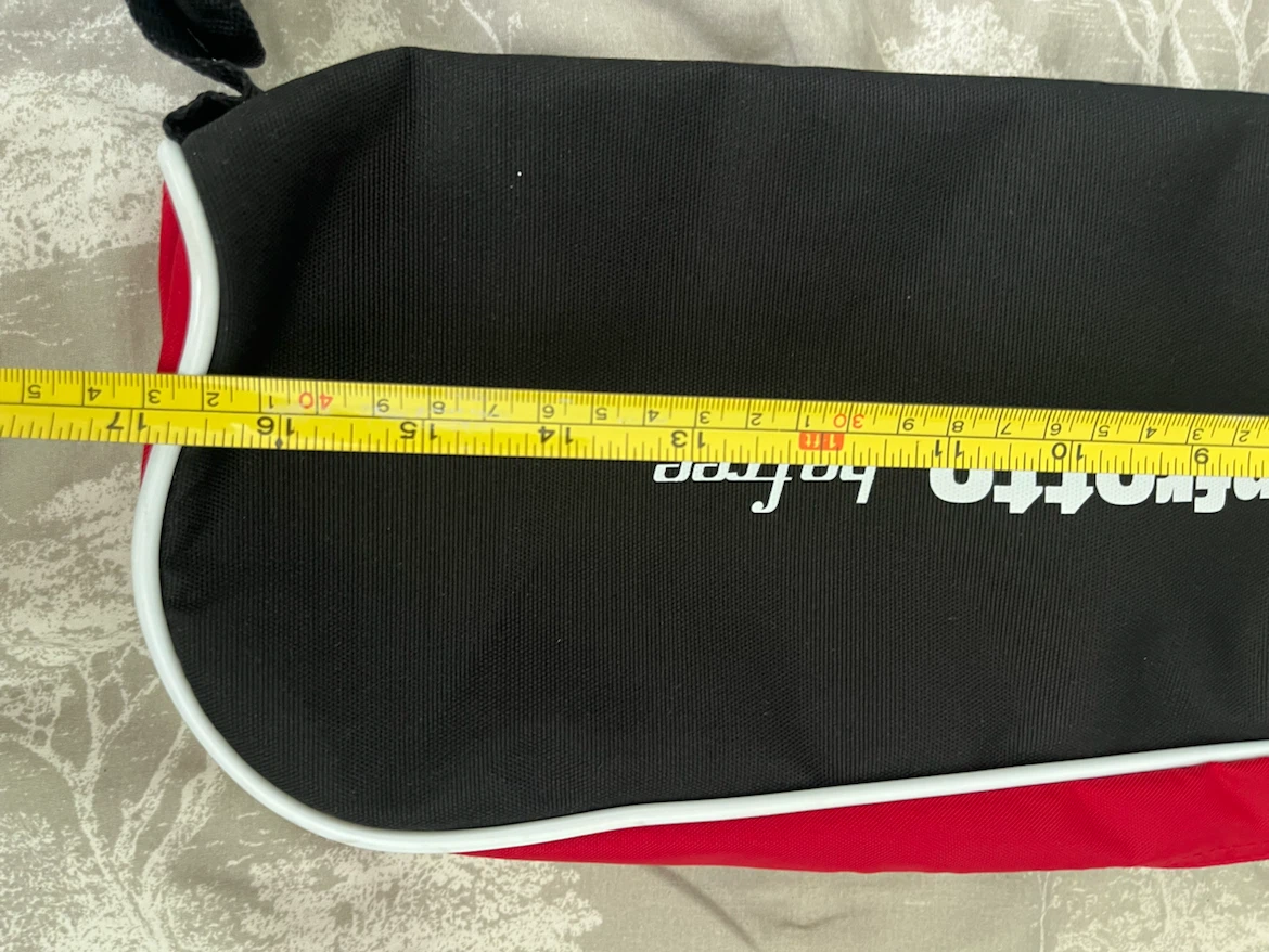 Manfrotto Befree Tripod Bag - photo 3