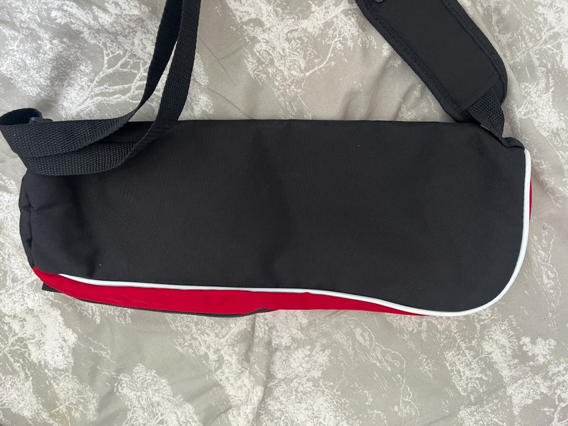 Manfrotto Befree Tripod Bag - photo 5