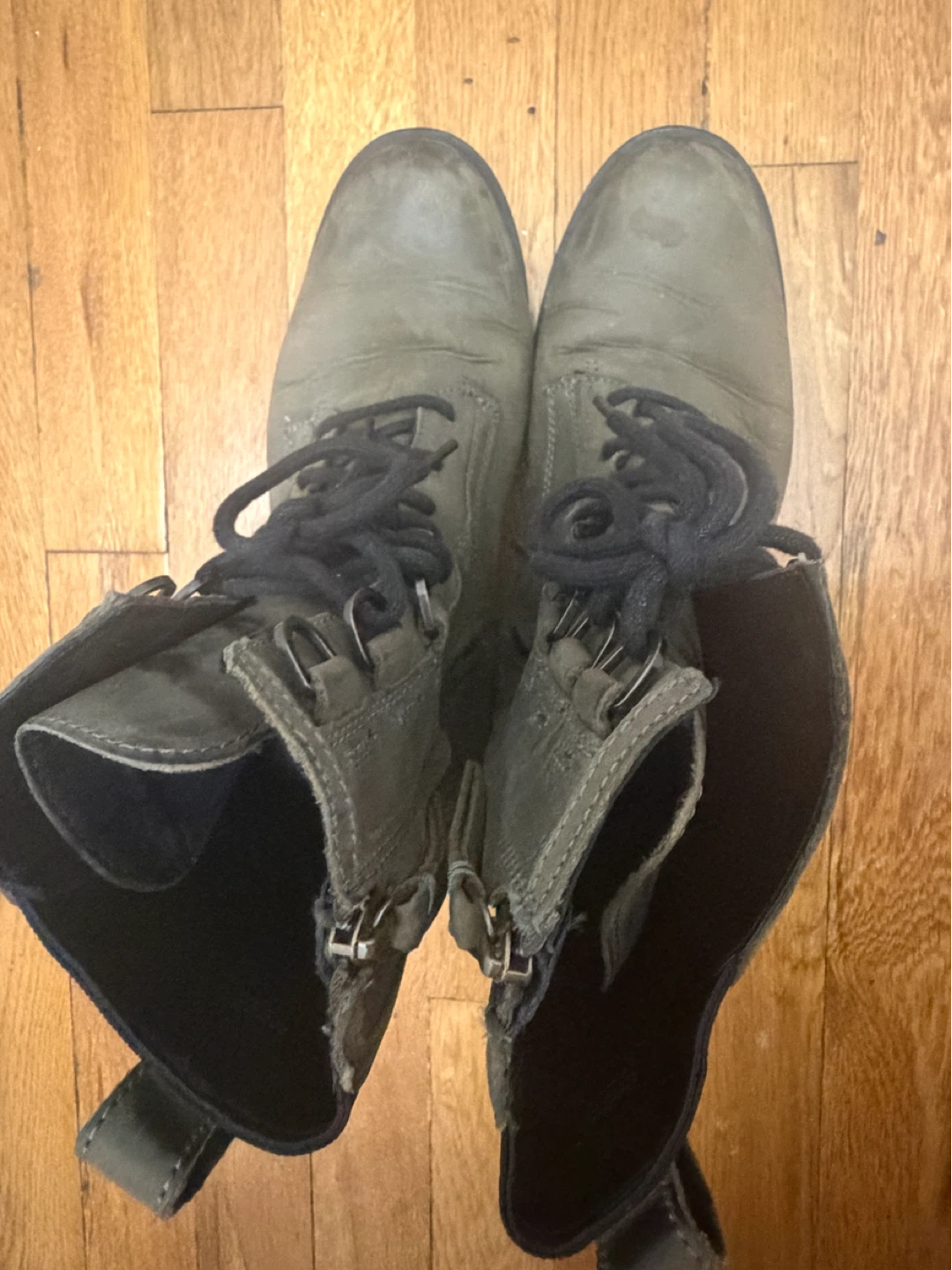 Sorel Women's Lace-up Boots