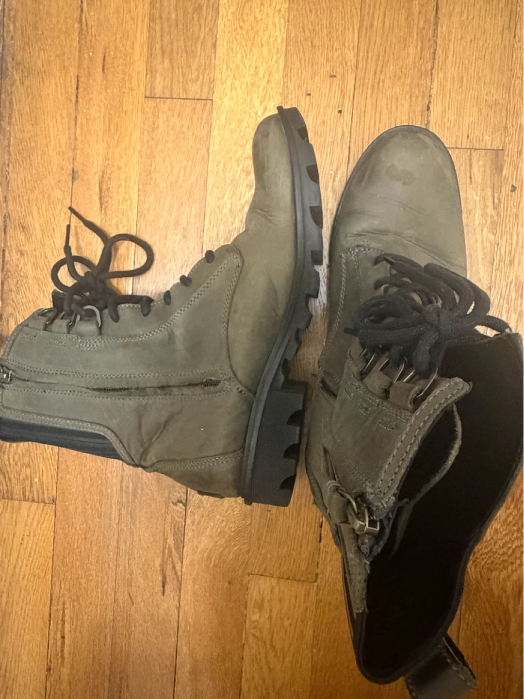 Sorel Women's Lace-up Boots - photo 2