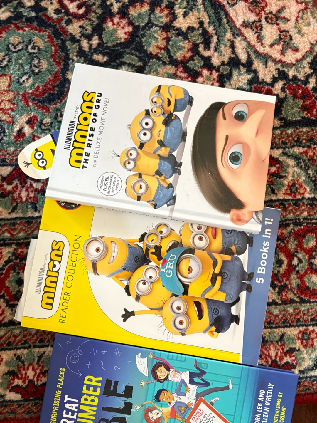 Collection of Children's Books - photo 2