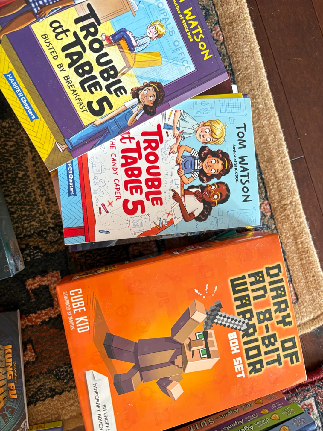 Collection of Children's Books - photo 3