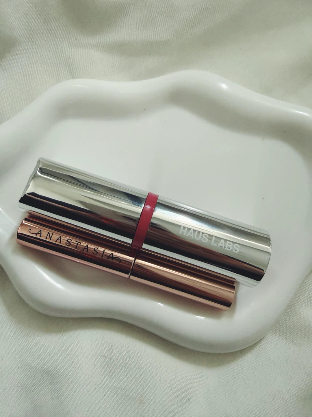 HAUS LABS + ANASTASIA BEAUTY DUO