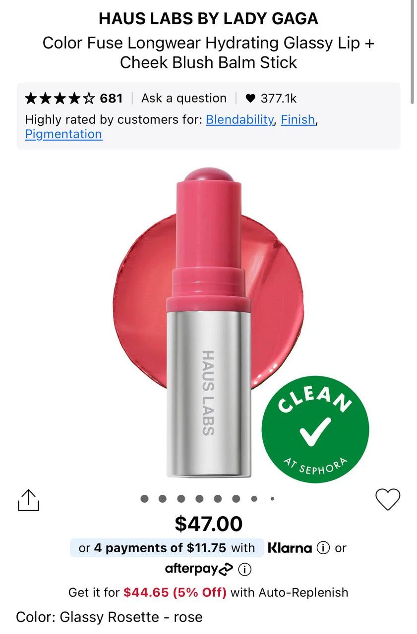 HAUS LABS + ANASTASIA BEAUTY DUO - photo 3