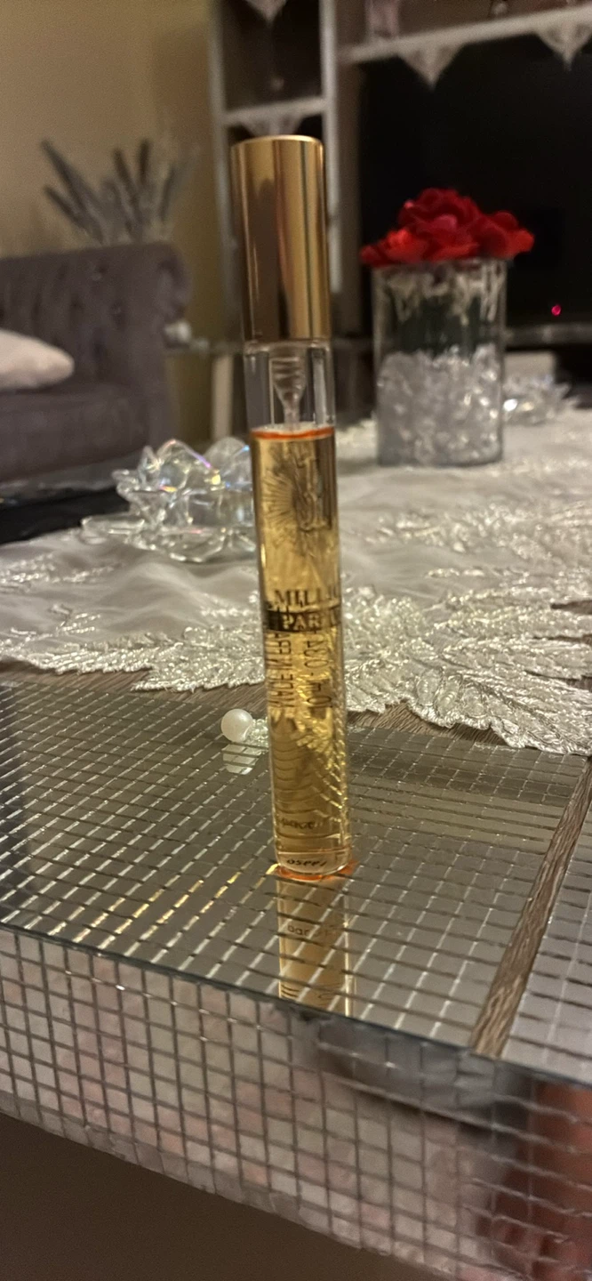 Paco Rabanne 1 Million Eau de Toilette Sample