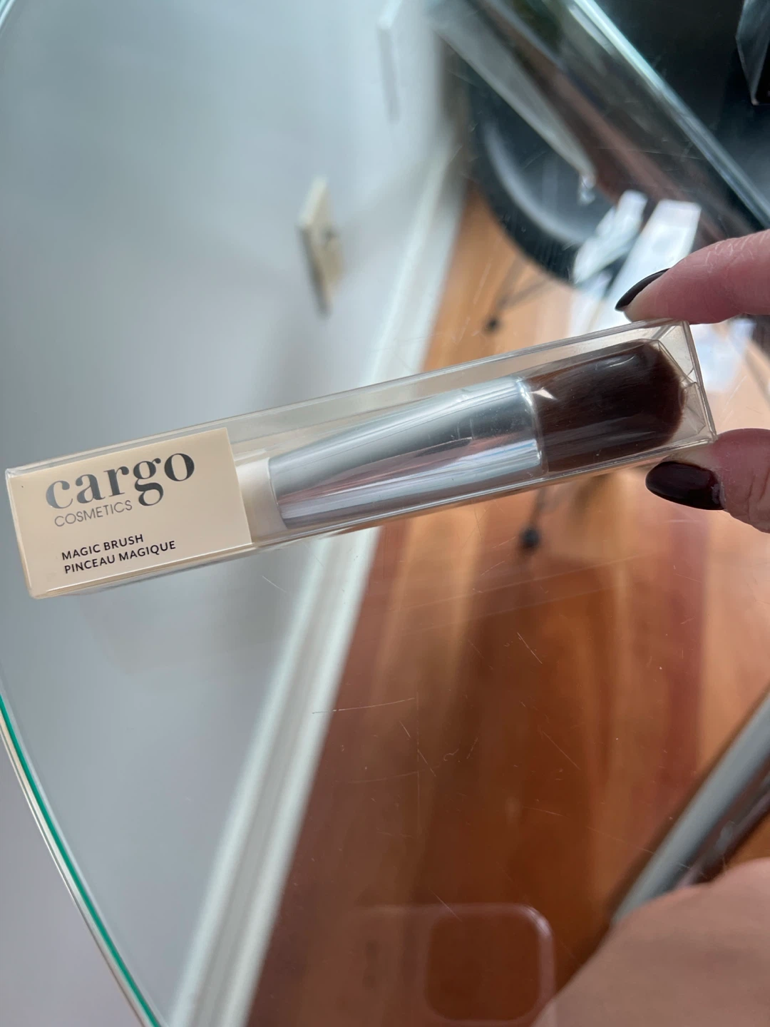 Cargo Cosmetics Magic Brush