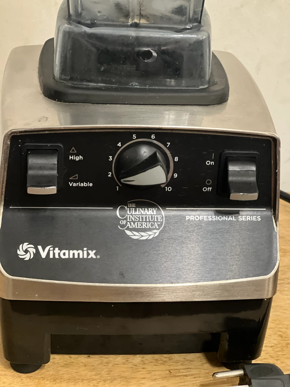 Vitamix Professional Series Blender