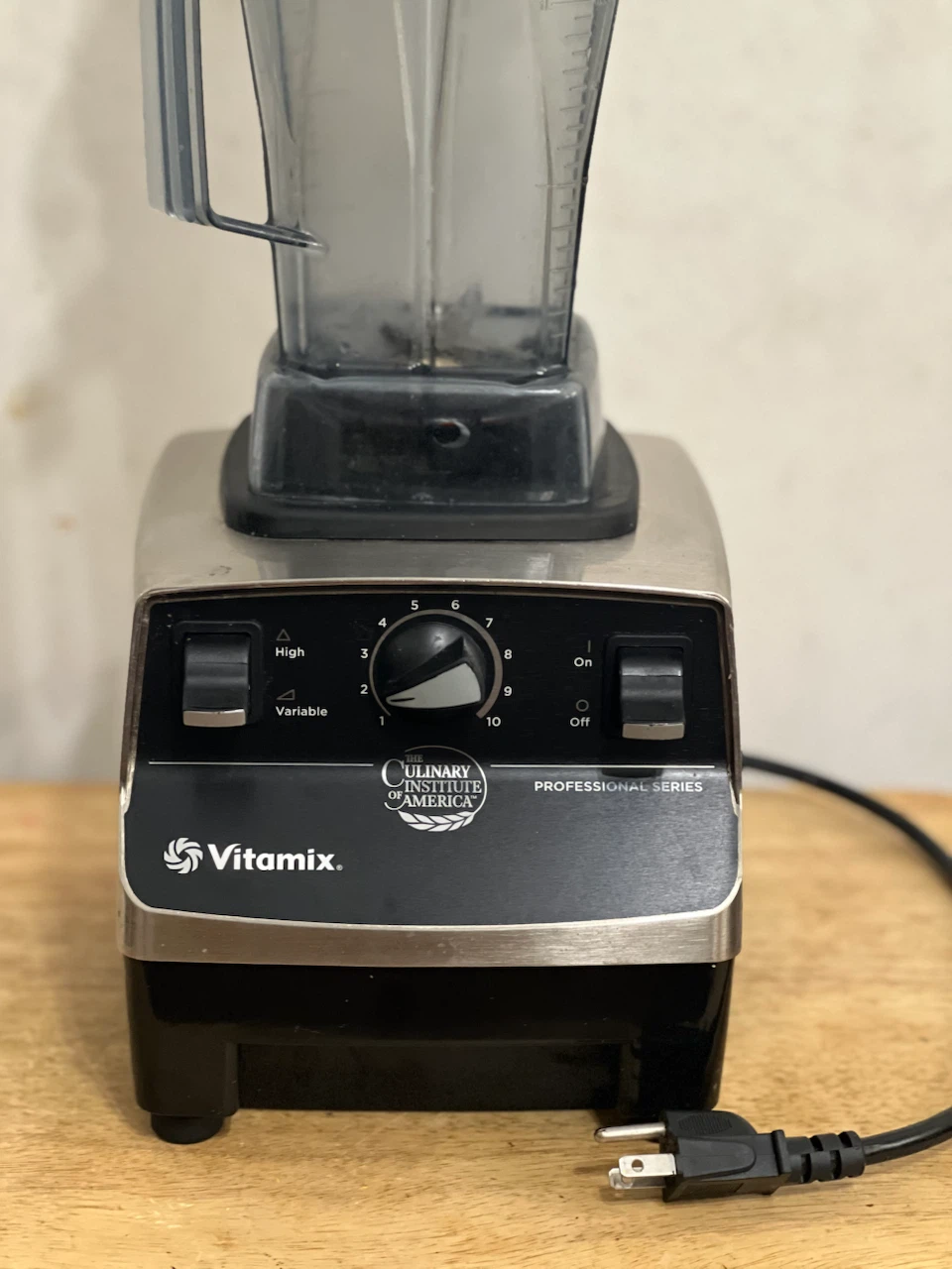 Vitamix Professional Series Blender - photo 2