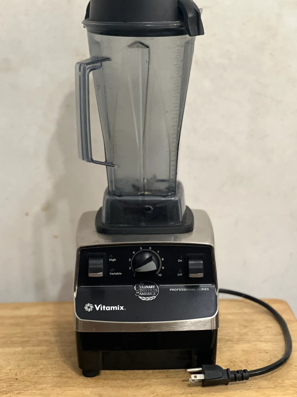 Vitamix Professional Series Blender - photo 3