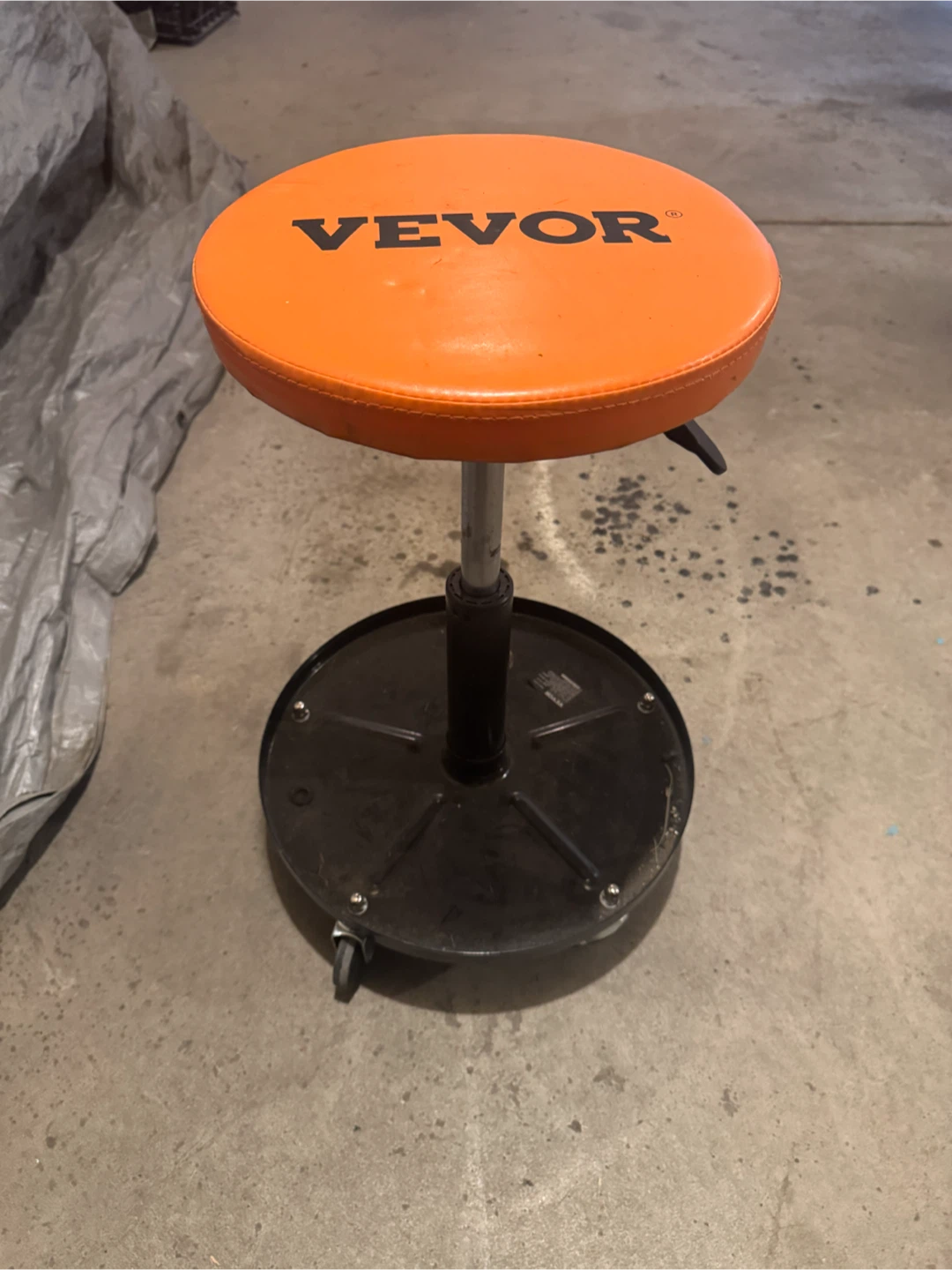 Brand new Mechanics Roller Seat.