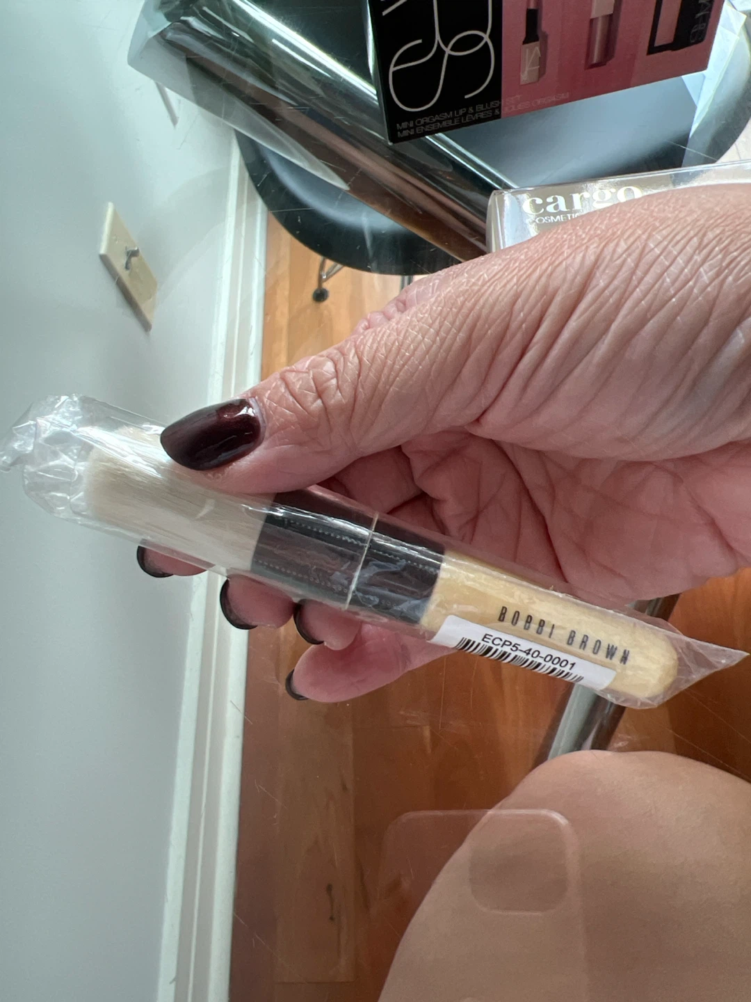 Bobbi Brown Face Blender Brush