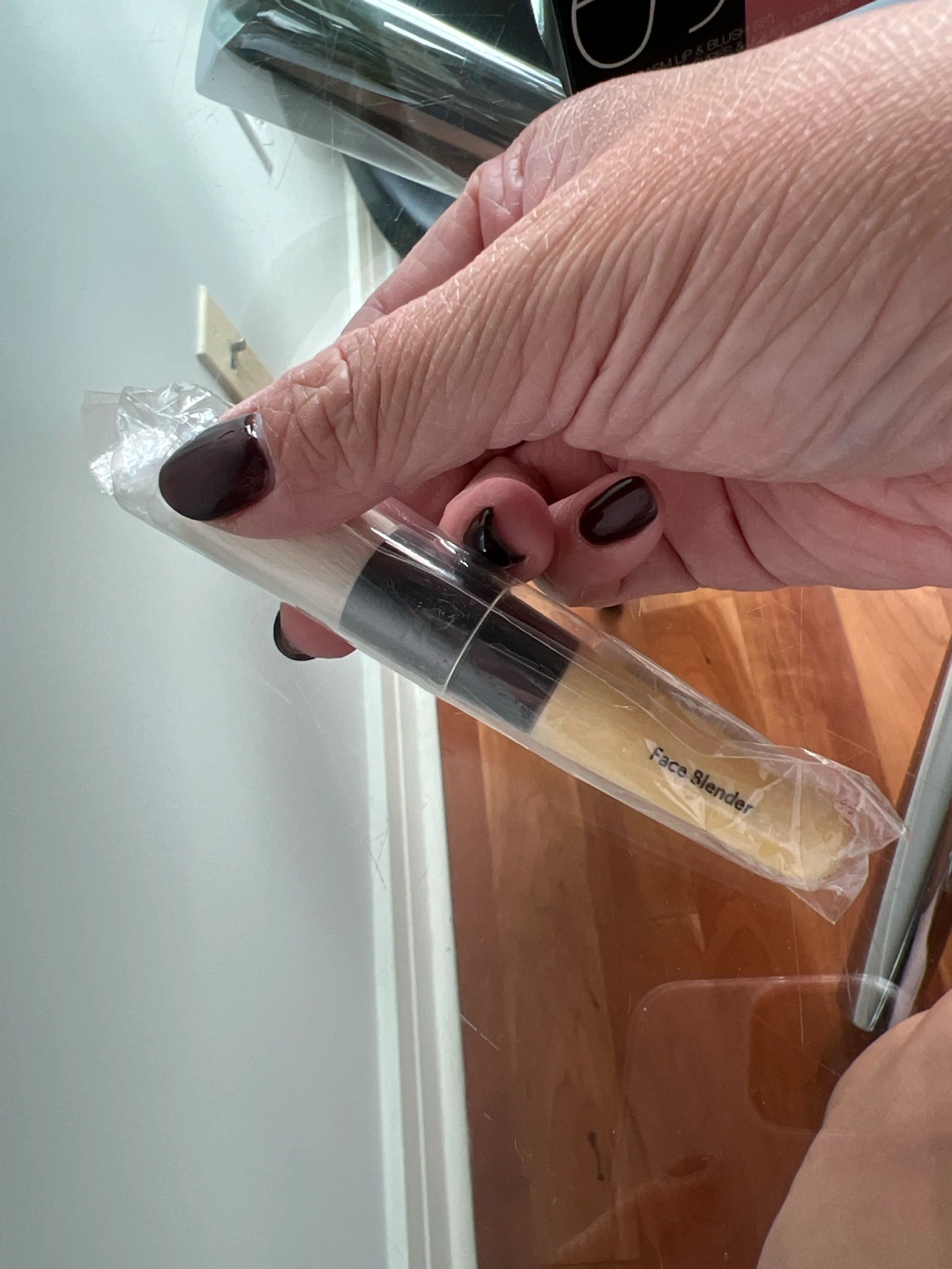 Bobbi Brown Face Blender Brush - photo 2