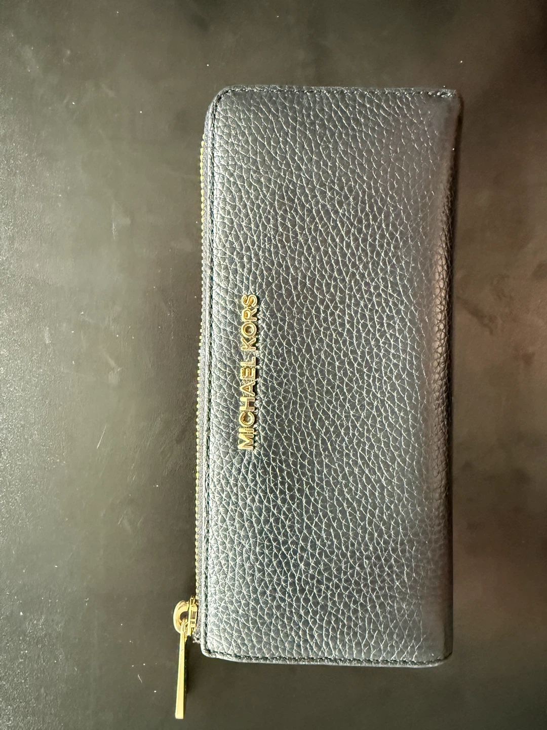 Michael Kors Zip Around Wallet - photo 2