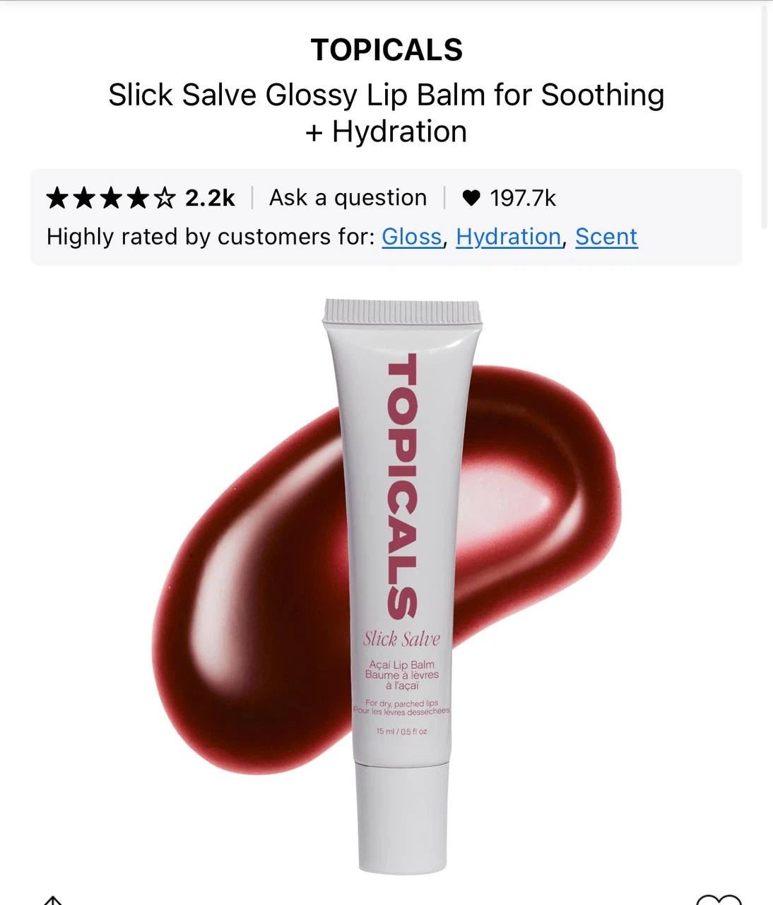 NEW Luxury Lip Care Bundle — 6 Products - photo 3