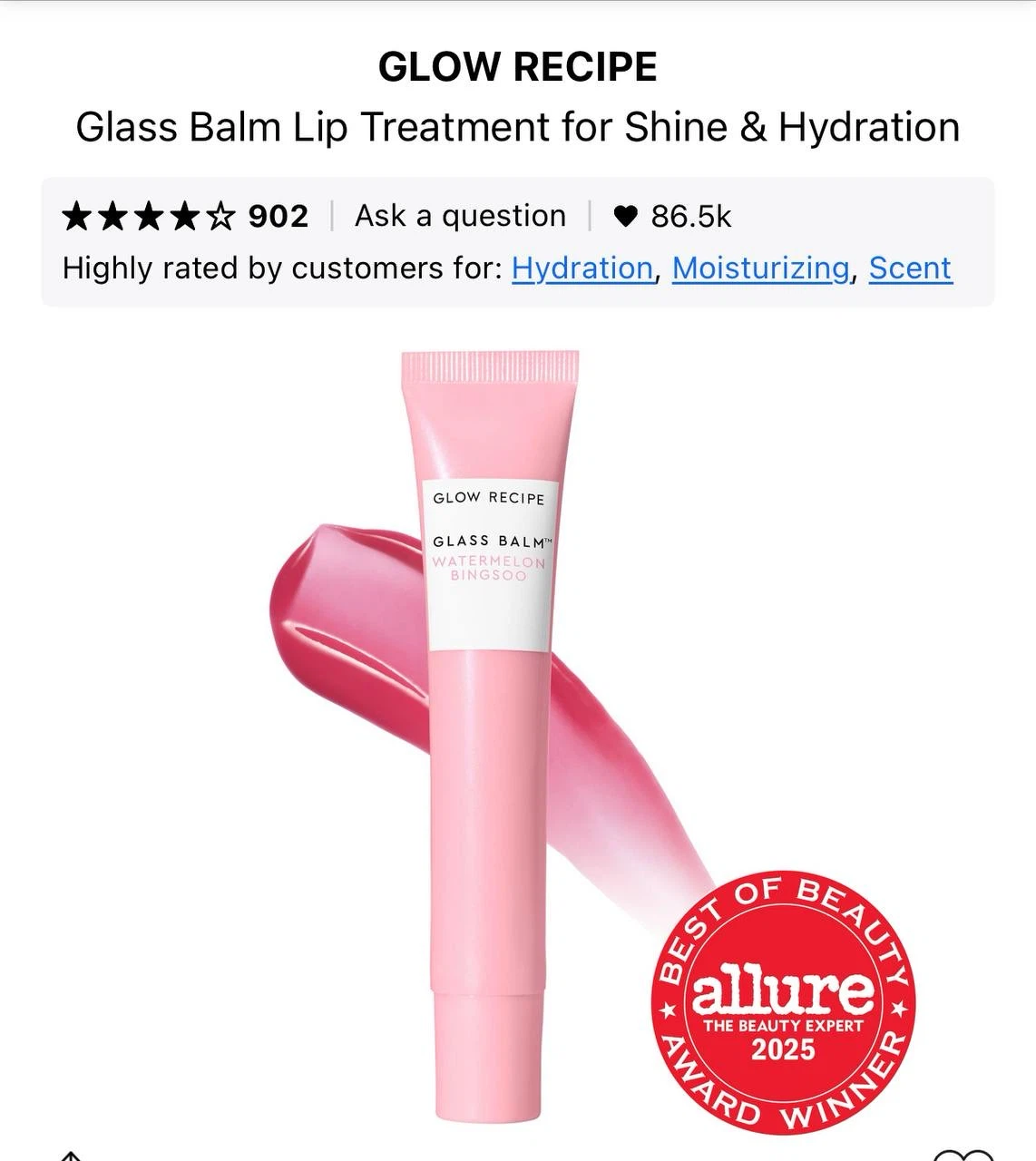 NEW Luxury Lip Care Bundle — 6 Products - photo 5