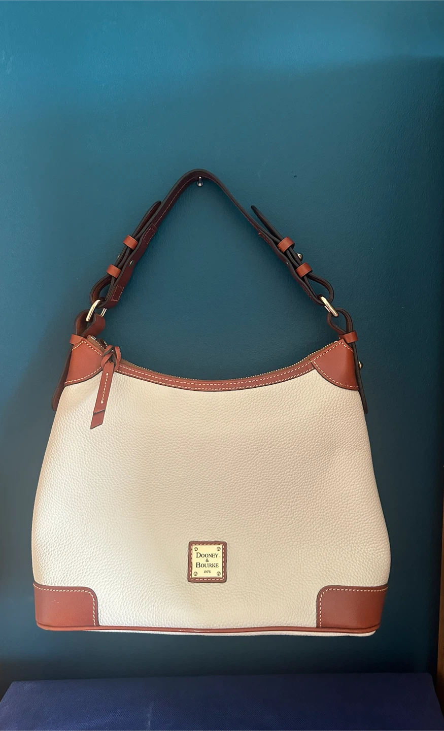 Dooney & Bourke Hobo Purse
