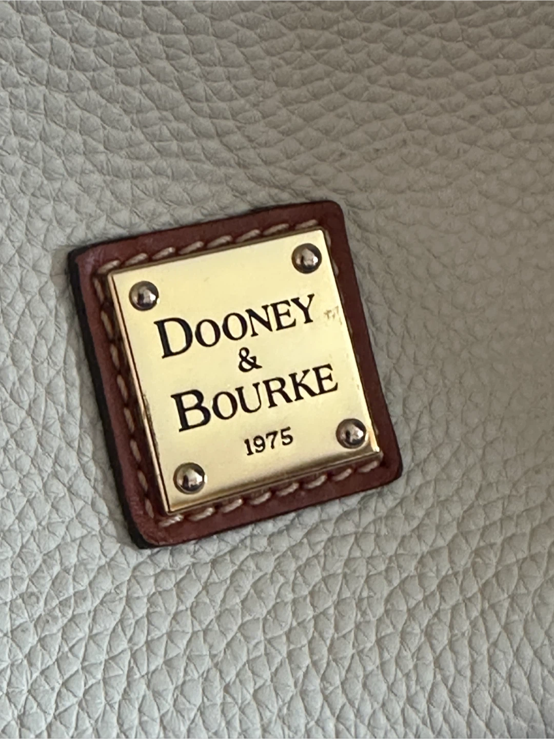 Dooney & Bourke Hobo Purse - photo 4