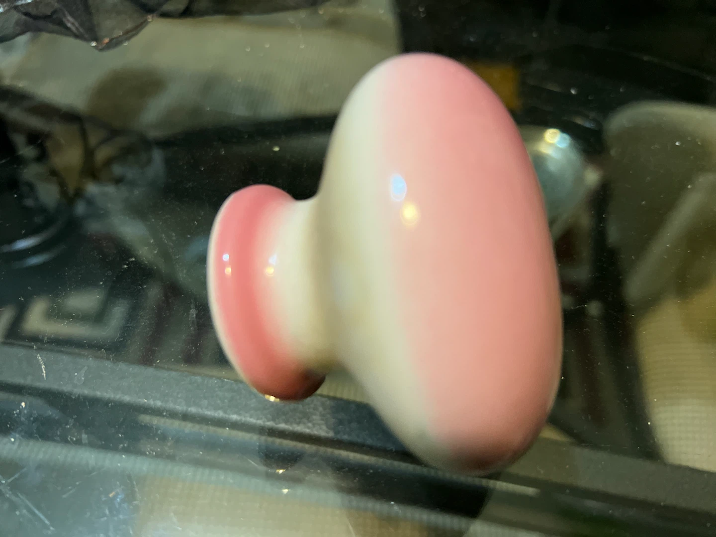 Small Decorative Vase - photo 2
