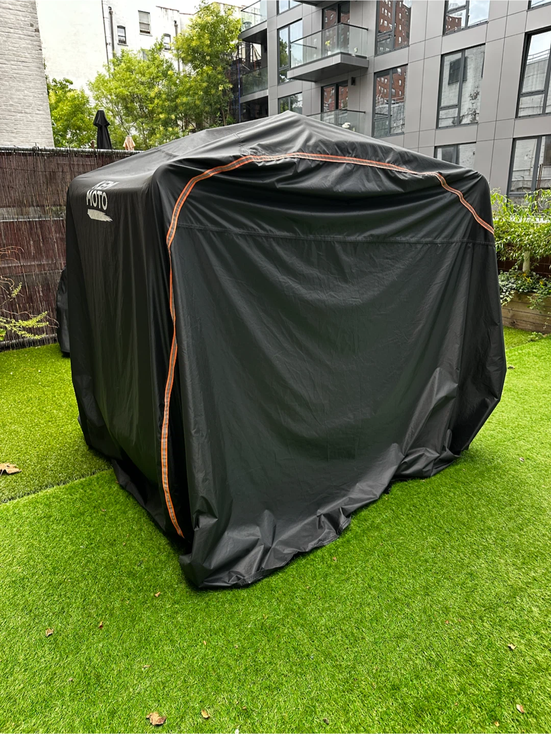 Kids Trampoline with Swing - photo 5