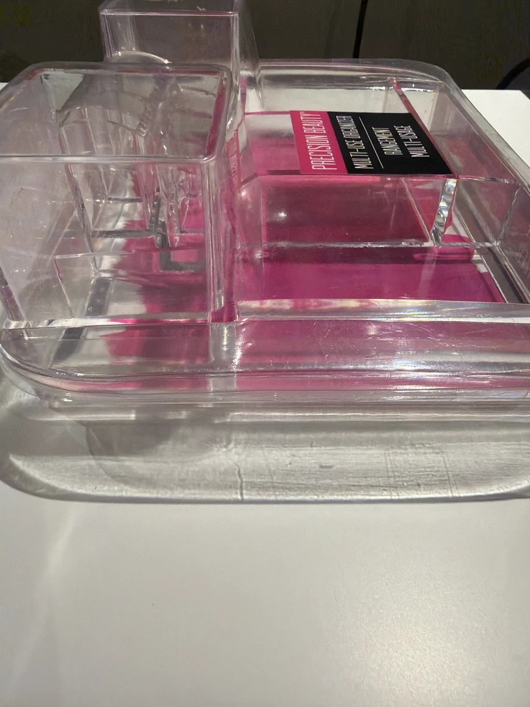 Precision Beauty Multi-Use Organizer - photo 4