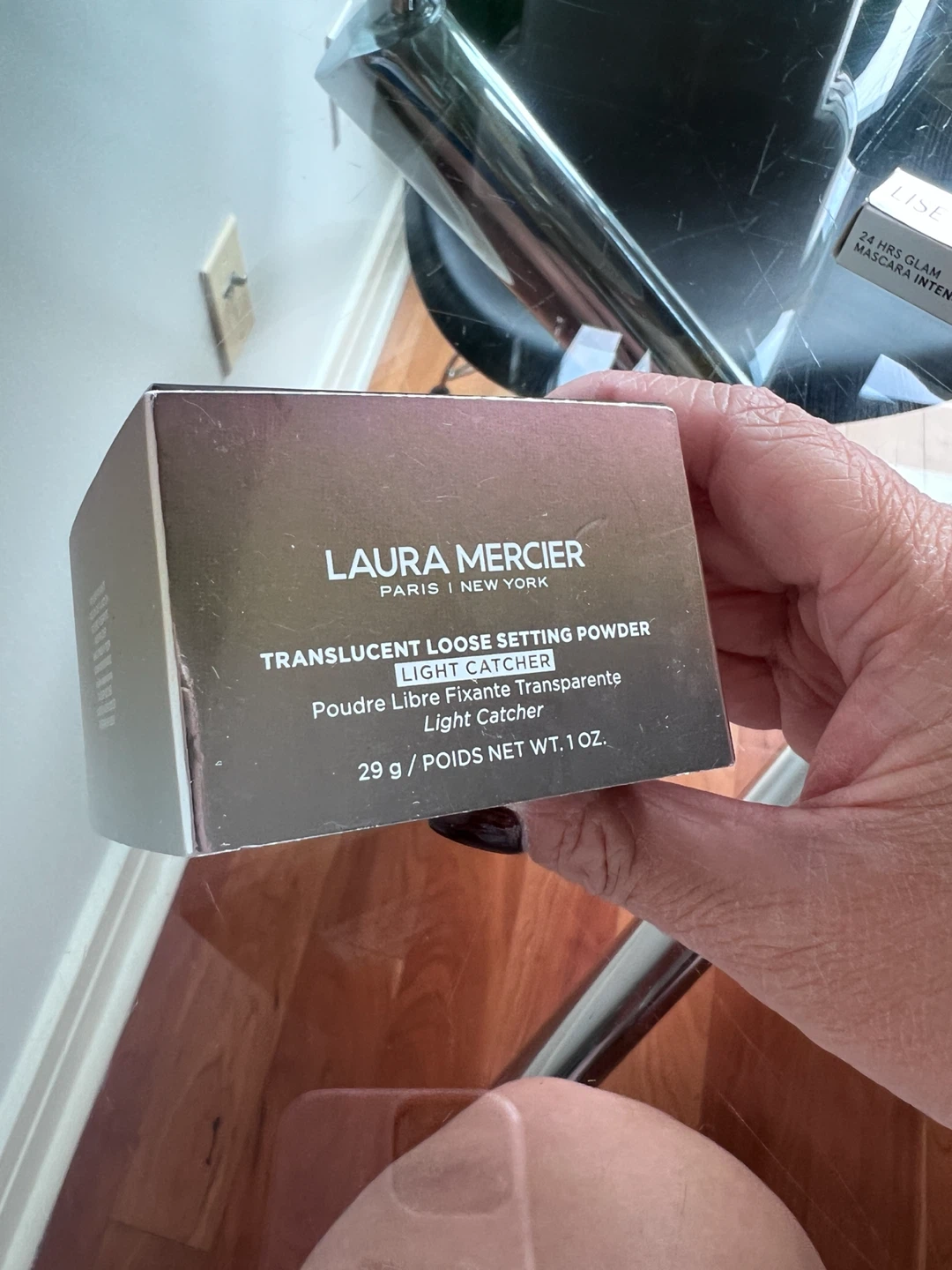 Laura Mercier Celestial Light Loose Setting Powder