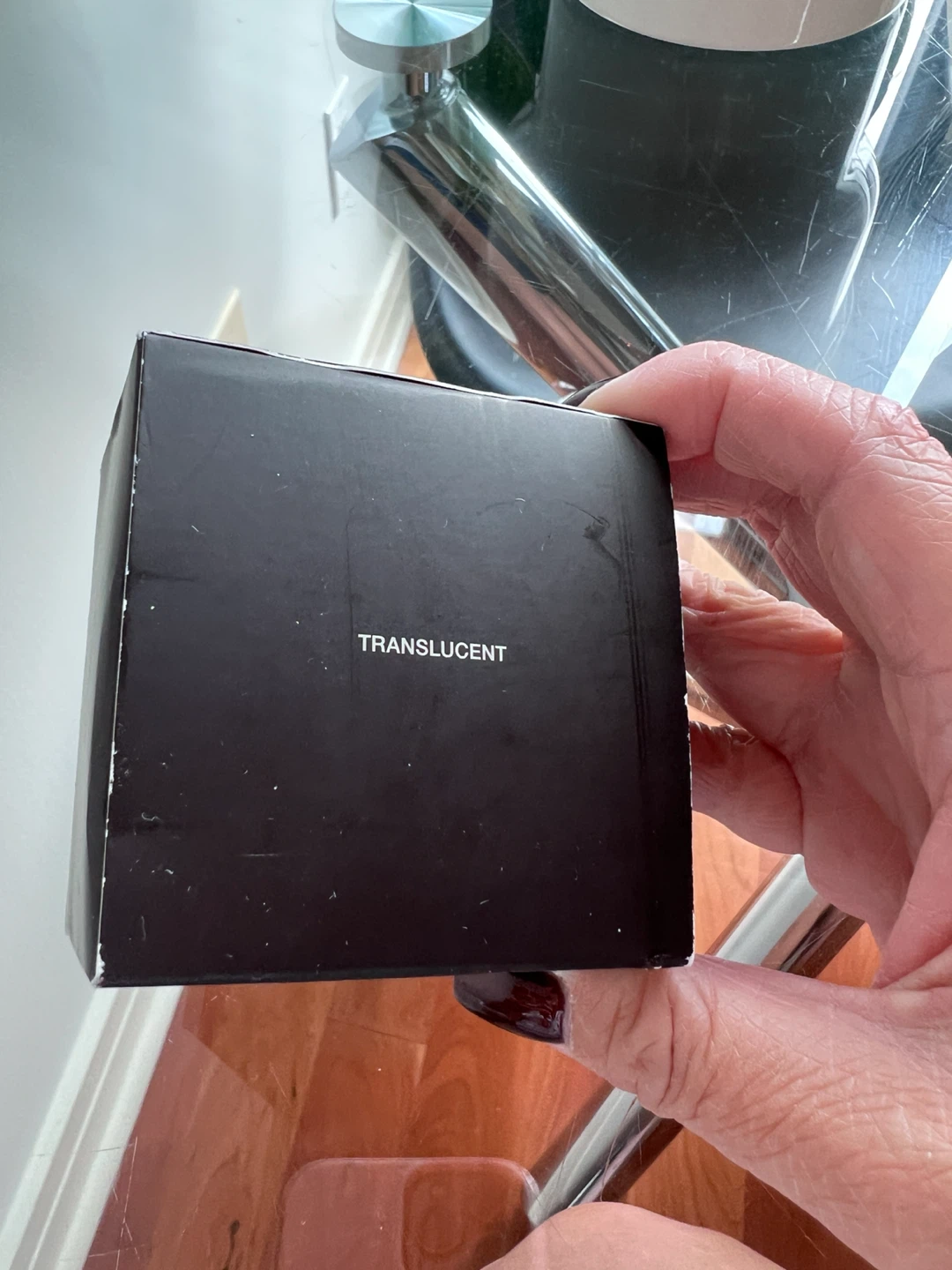 Laura Mercier Translucent Loose Setting Powder - photo 2