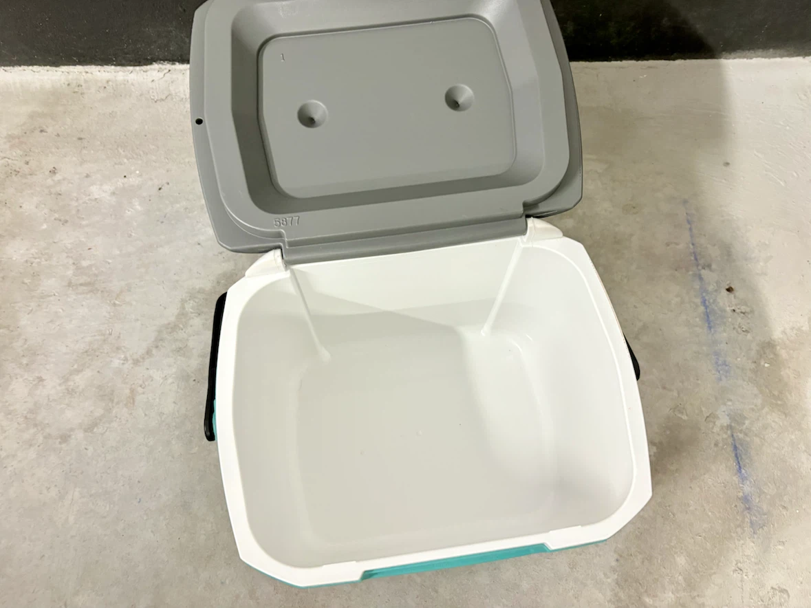 Coleman Excursion Cooler - 16 Quart - photo 2