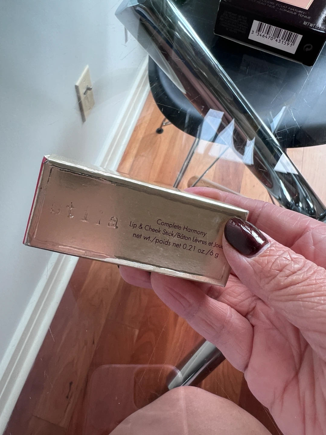 Stila Complete Harmony Lip & Cheek Stick