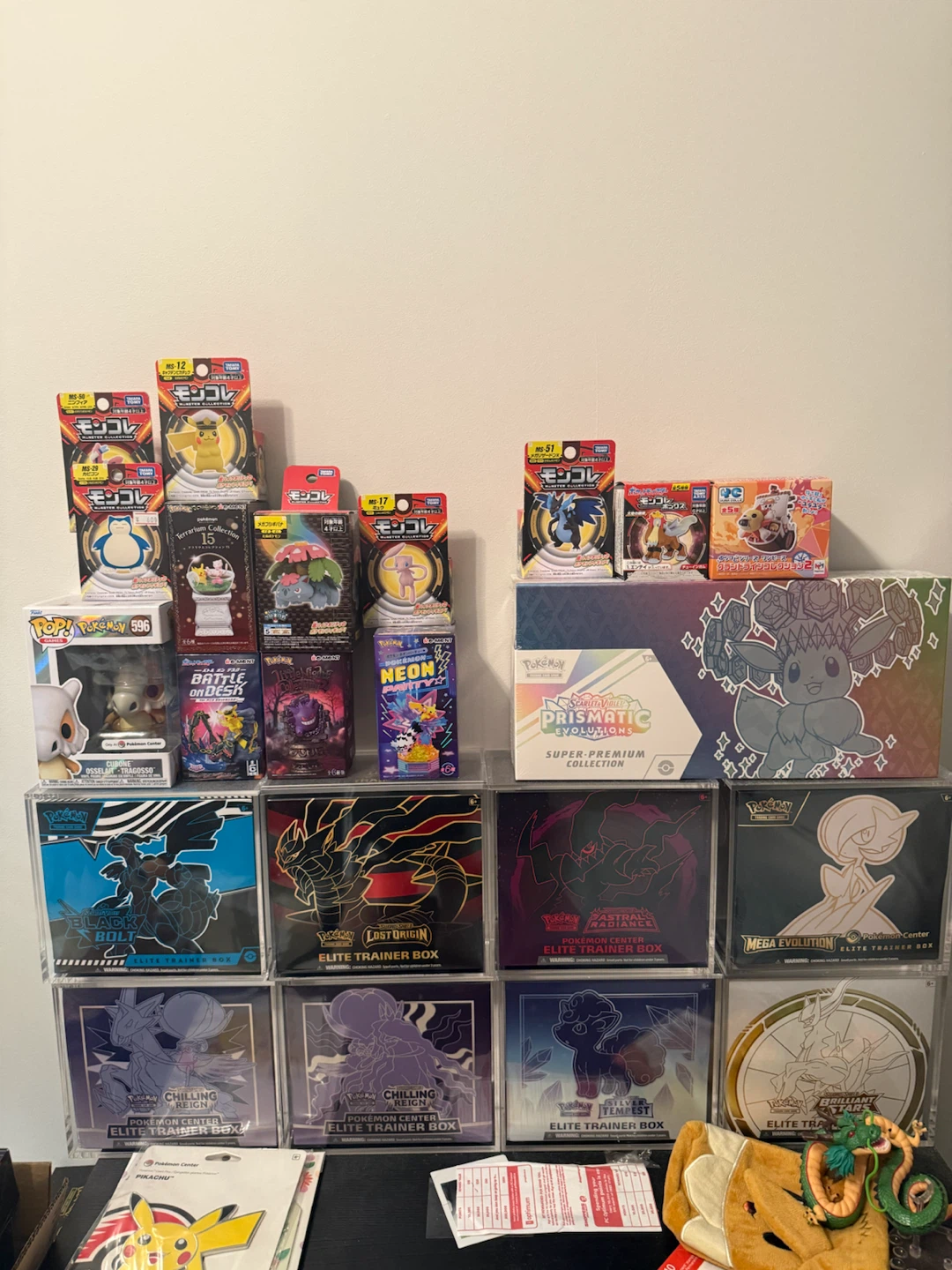 Pokemon Sealed Collection - photo 2